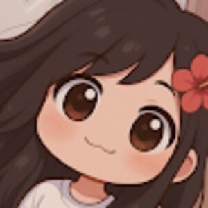 Meet your Posher, Mailyne